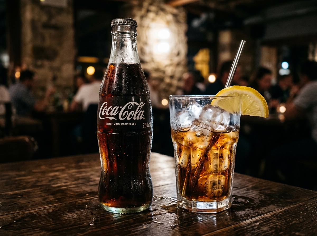 Coca Cola 1.5L